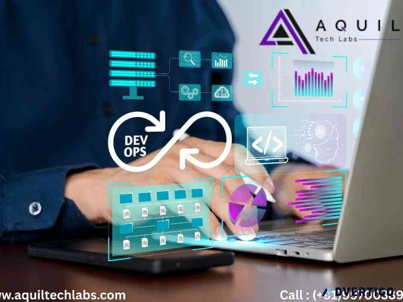 Ci/cd automation services nashik ci/cd streams aquil tech labs