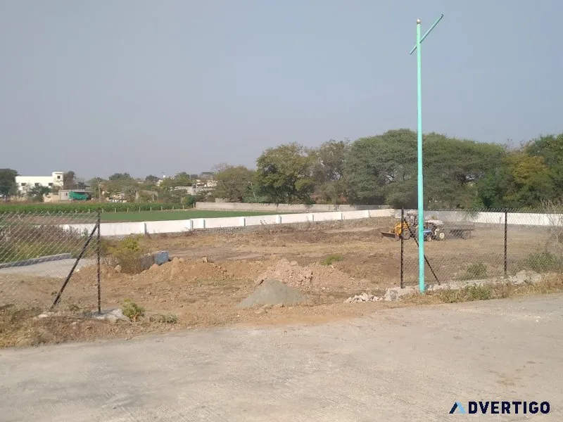 Affordable plots in talegaon near pune | genuineplots