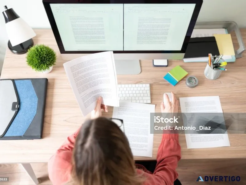 Content writing- the wheel of digital marketing