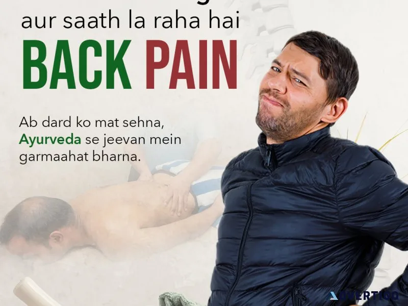 Sppc back pain treatment in delhi