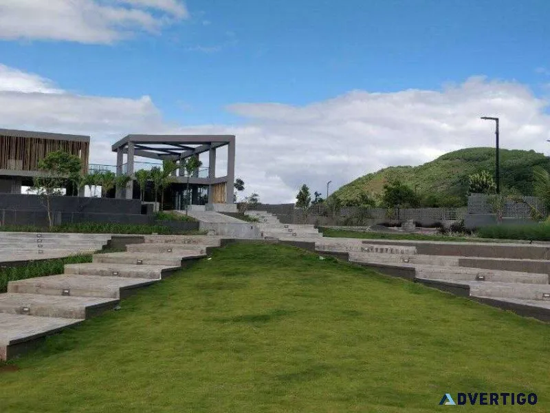 Best investment plots in pune & nearby areas | genuineplots