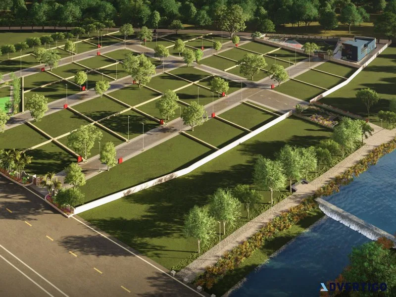Plots for sale in pune | verified na plots | genuineplots