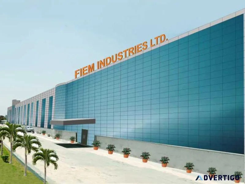 Vehicle fog lamps manufacturer