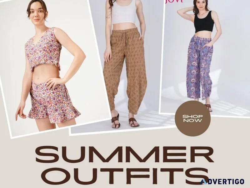 Women casual to festive spring summer dresses 2026 by jovi