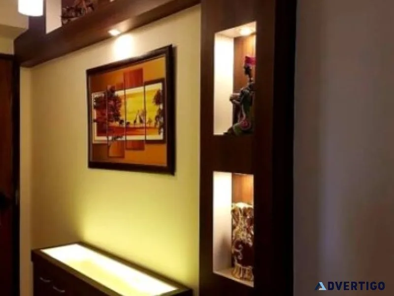 Luxury interior designer in greater noida