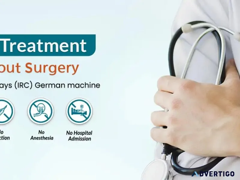 Best piles doctor in delhi