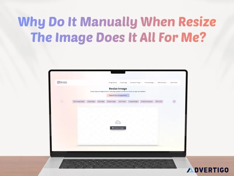 Flip images horizontally or vertically with resize the image