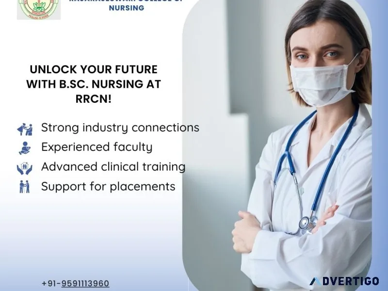 Professional bsc nursing course – clinical & community health t
