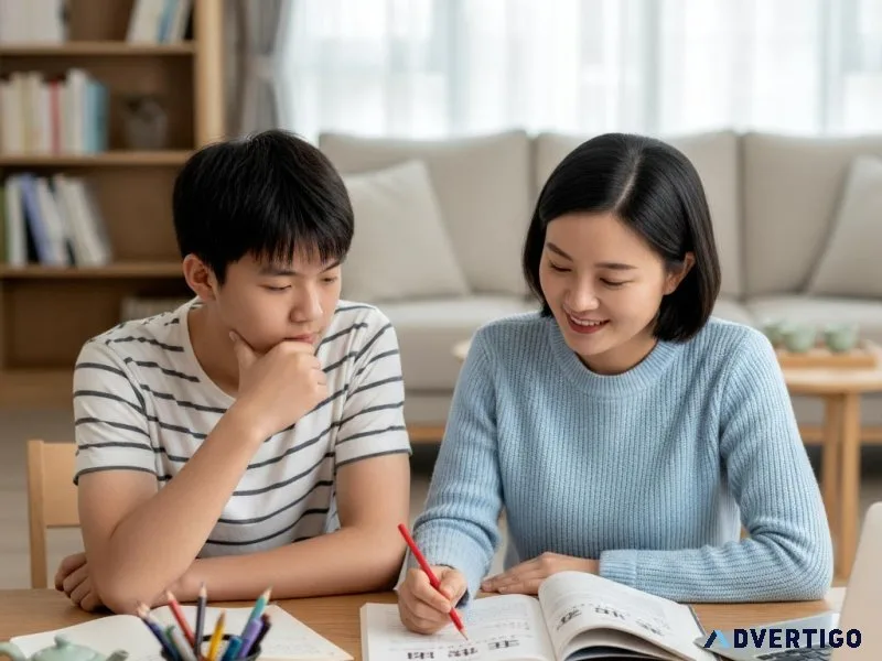 Home tuition agency in singapore