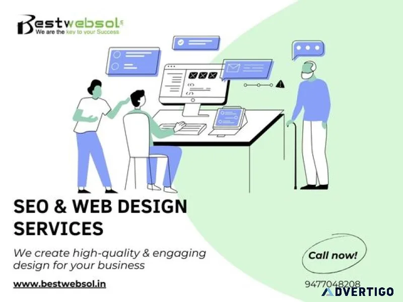 Professional seo services to grow your business online