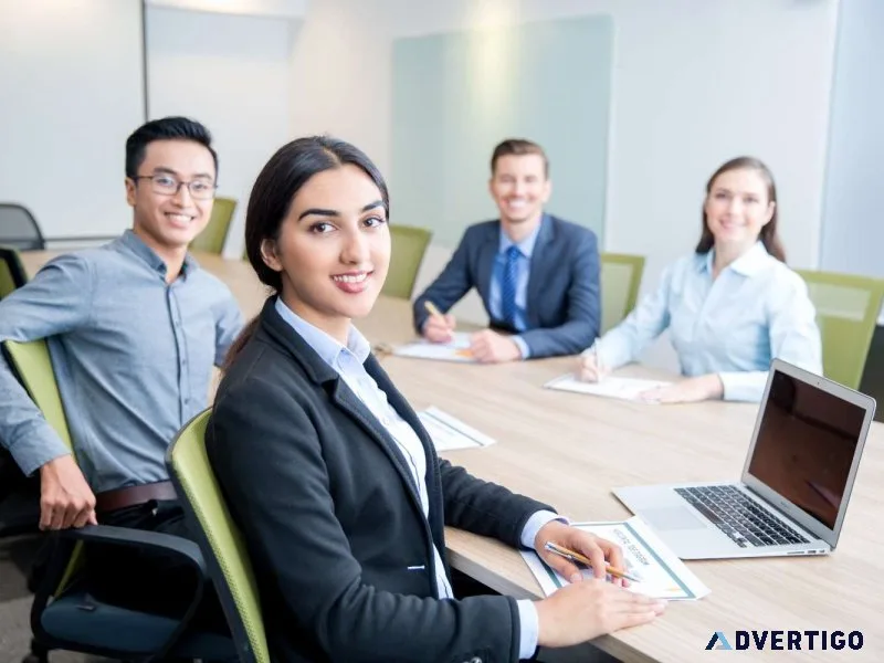 Outsource hr services | trusted hr outsourcing partner