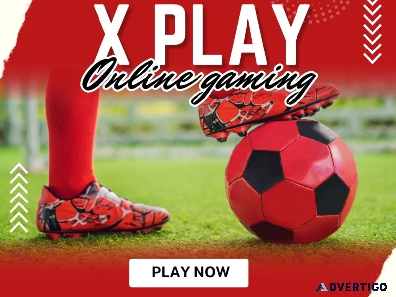 X play