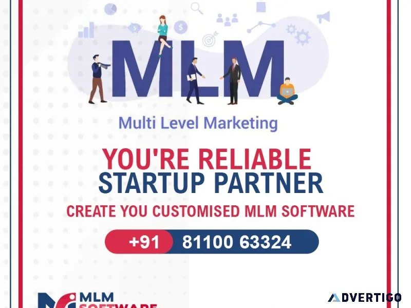 Mlm software in salem