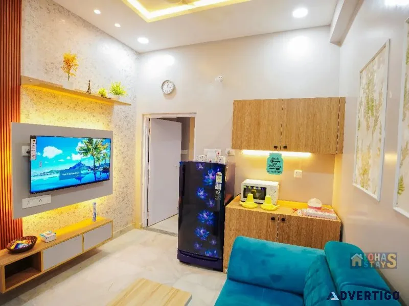 Homestays and guest houses in hyderabad for family