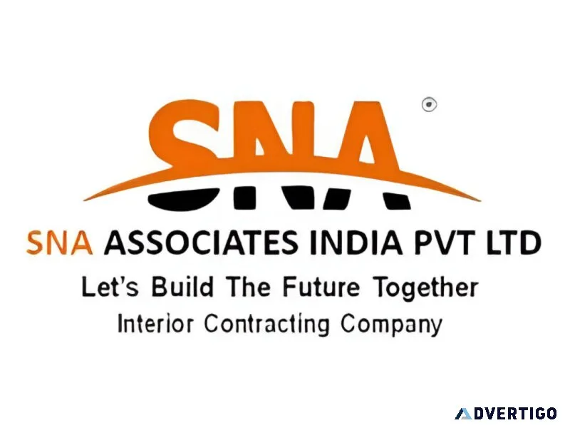 Luxury office interior fit-out contractor for premium workspaces