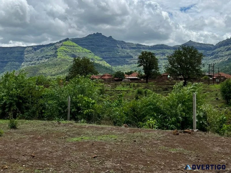 Na plots in panvel & navi mumbai | safe investment opportunity