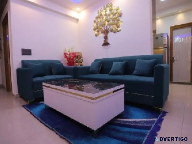 Affordable interior designer ghaziabad – premium results