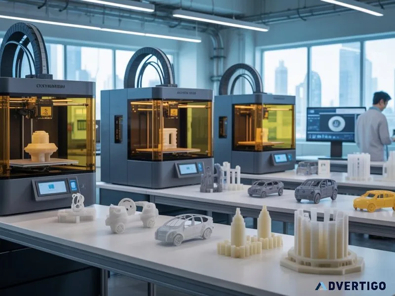 3d printing in hyderabad for prototypes & parts