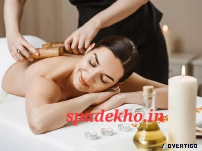 Body massage near me