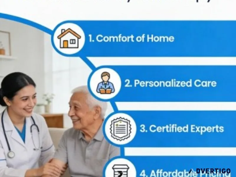 Best physiotherapy services at home in gurgaon – book now