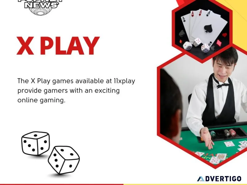 X play