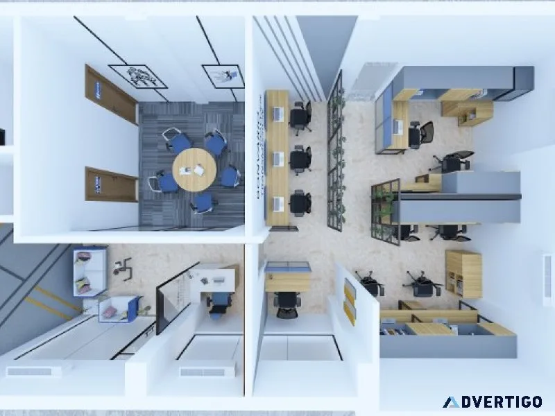 Affordable interior designer in noida with premium quality