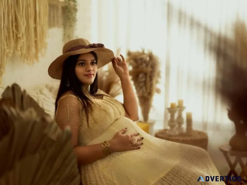Find the right maternity photographer in bangalore