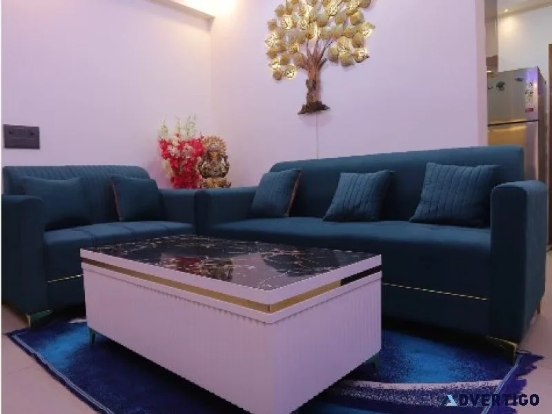 Top interior designer in gaur city – creative & affordable desig