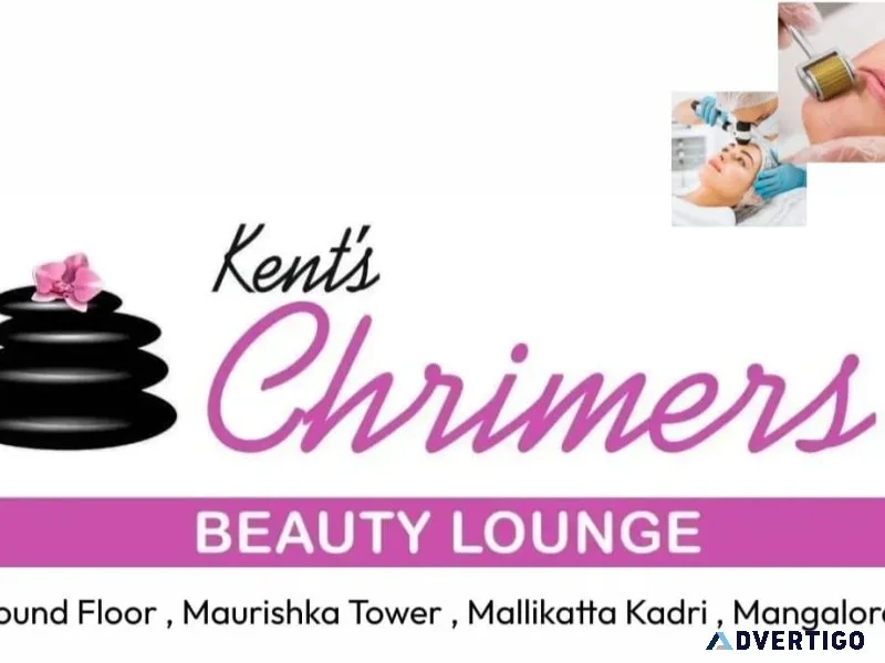Best salon in mangalore - kent s chrimers beauty lounge