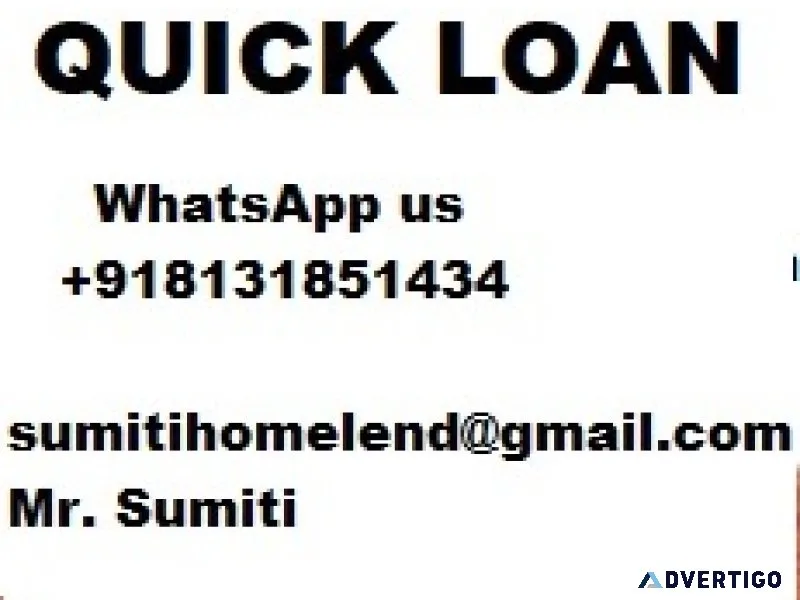 I am a private money lender