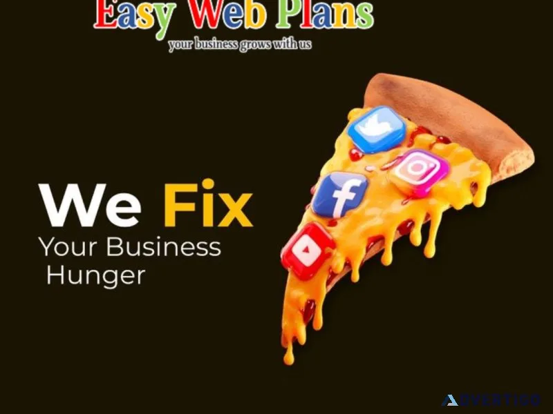 Digital marketing agency dubai