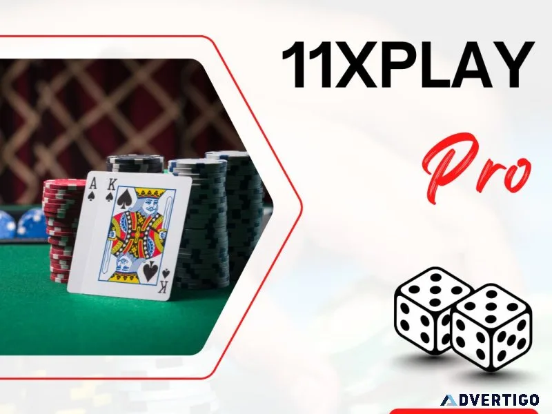 11xplay pro