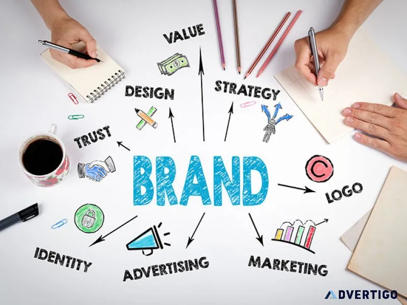 Can a creative branding agency birmingham boost your brand?