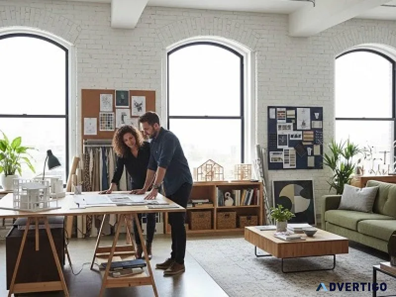 Best interior designers in delhi | top home & office experts