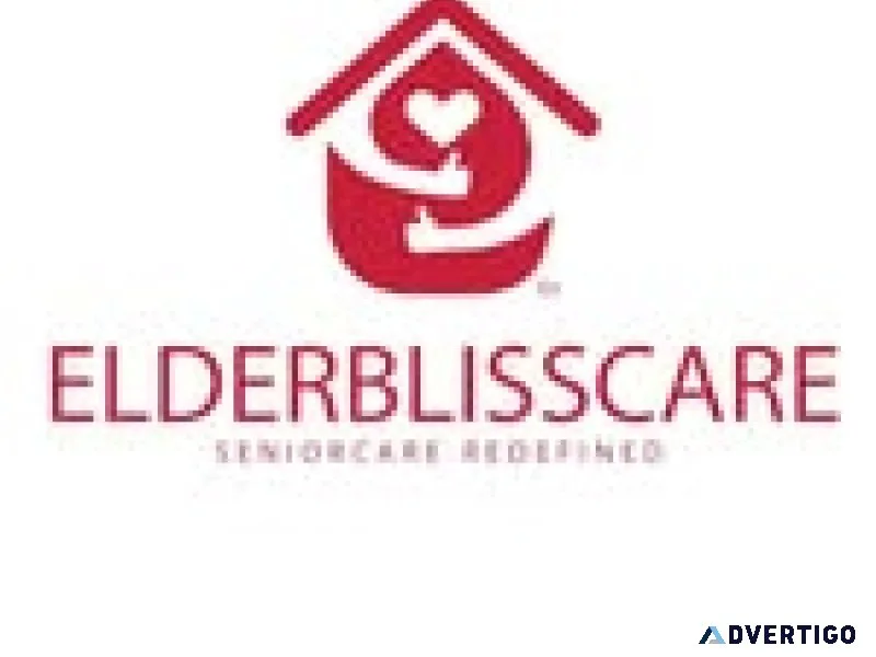 Elderblisscare