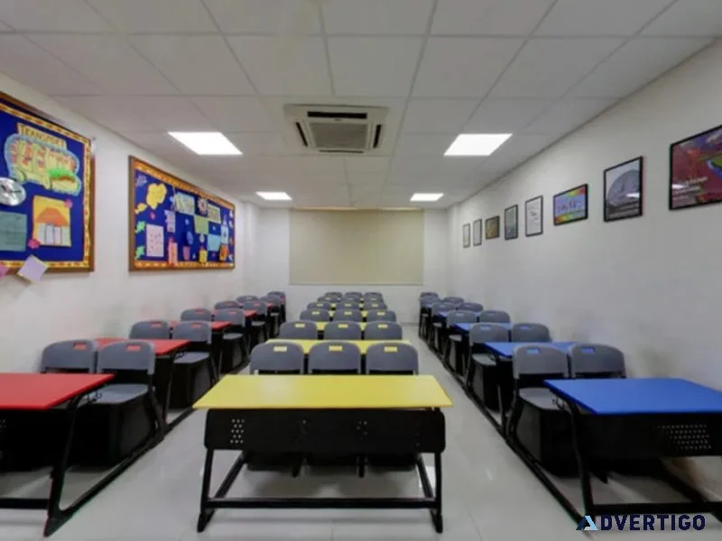 Schools in thane west
