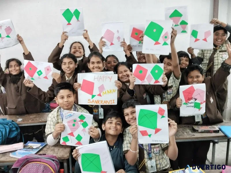 English medium school in kalyani