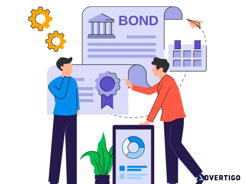 Bonds for long term capital gain – stable & smart investment