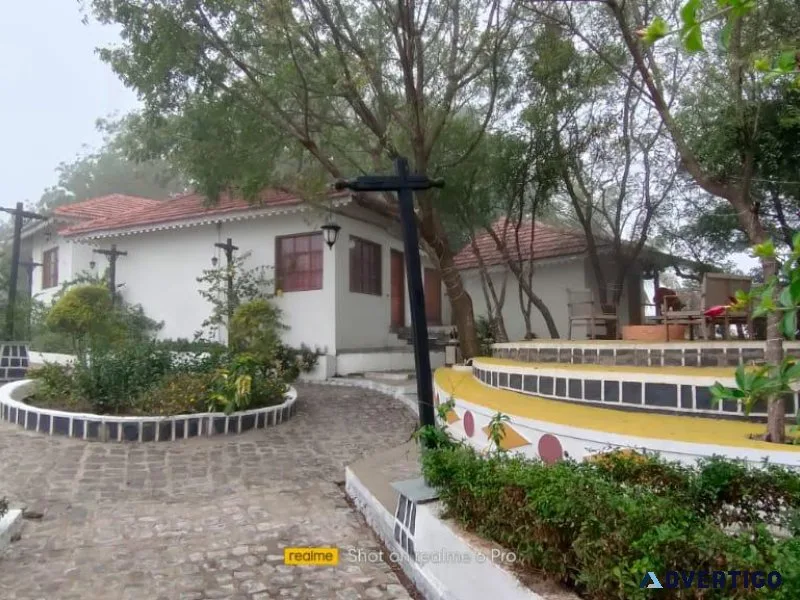Malgudi days resort, a luxury wedding destination