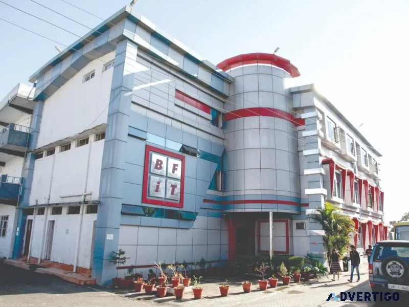 Kickstart your it career with the best bca college in dehradun