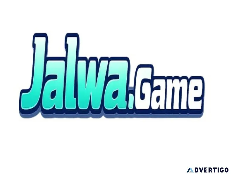 Jalwa game register – online gaming registration available
