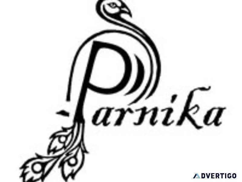 Parnika jewels