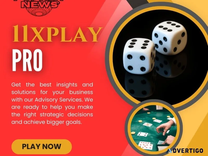 11xplay pro
