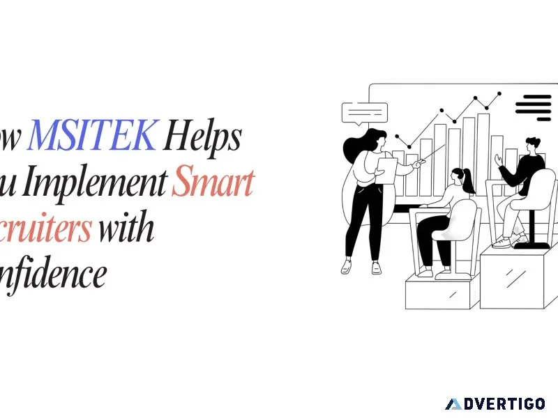 Implement smartrecruiters with confidence – msitek sap hiring ex