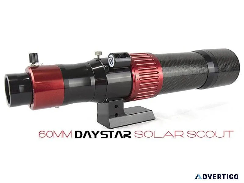 Best solar telescope supplier in india