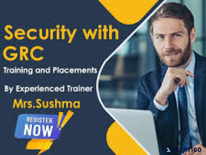 Sap grc training institute in hyderabad | igrowsoft