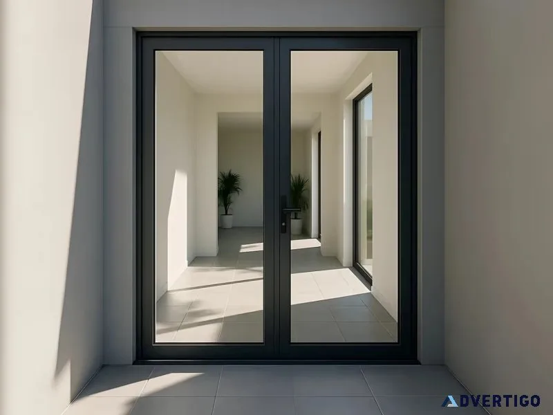 Are you searching for a modern upvc door to upgrade your home?
