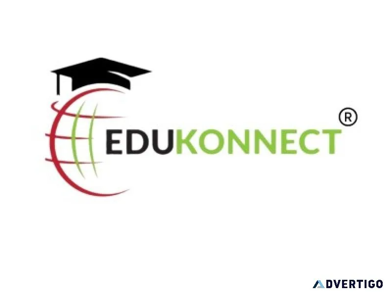 Edukonnect a study abroad consultant in andheri