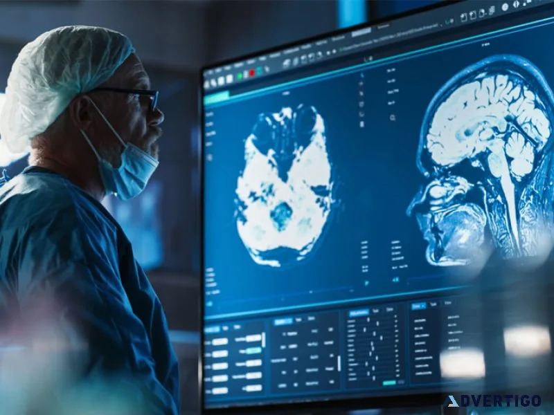 Best neurosurgeon in madurai – advanced brain & spine care