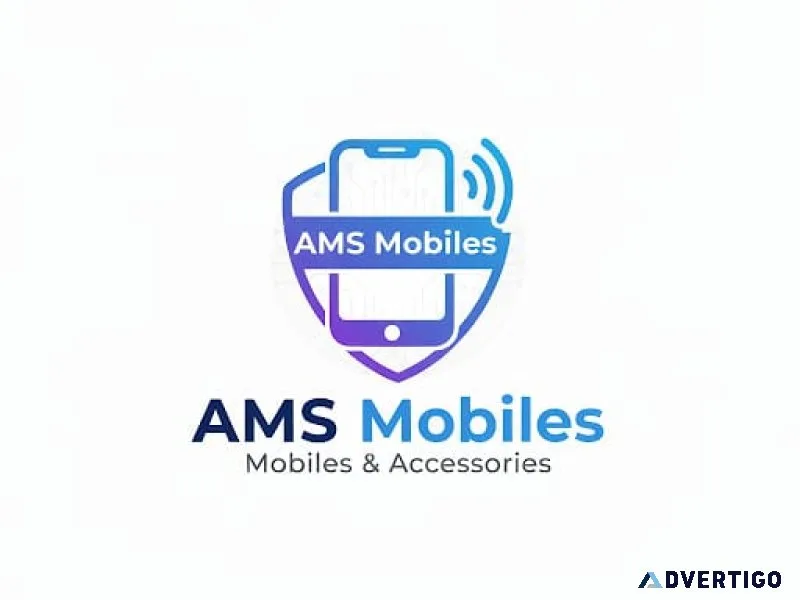Ams mobiles sales and services